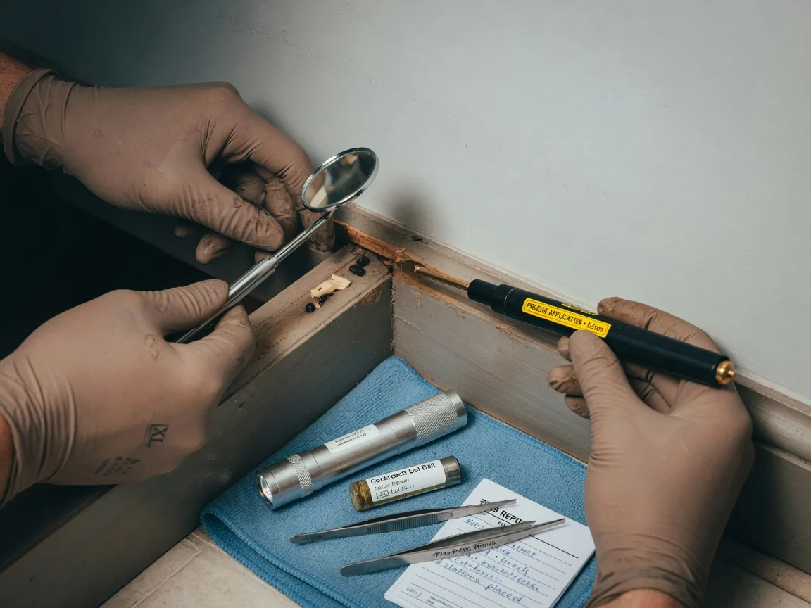 Why choose Emergency Pest Control in Linden, WI